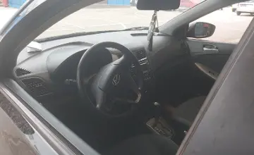 Hyundai Solaris 2015 года за 3 600 000 тг. в Алматы фото 5