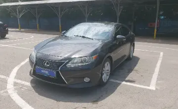 Lexus ES 2013 года за 9 000 000 тг. в Алматы фото 1