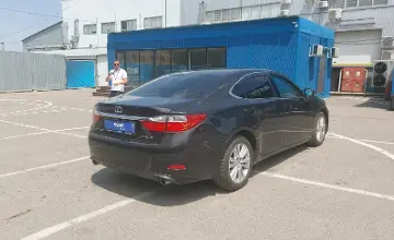 Lexus ES 2013 года за 9 000 000 тг. в Алматы фото 3