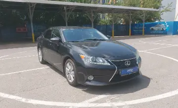 Lexus ES 2013 года за 9 000 000 тг. в Алматы фото 2