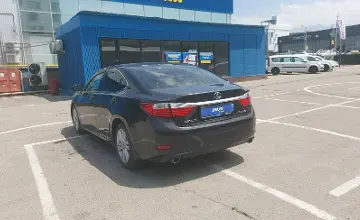 Lexus ES 2013 года за 9 000 000 тг. в Алматы фото 4