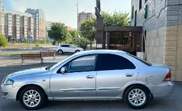 Nissan Almera Classic 2010 года за 3 490 000 тг. в Астана