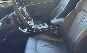 Kia K5 2026 года за 11 600 000 тг. в Шымкент