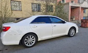 Toyota Camry 2012 года за 8 700 000 тг. в Павлодар фото 4