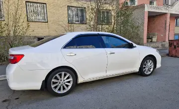 Toyota Camry 2012 года за 8 700 000 тг. в Павлодар