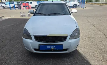 LADA (ВАЗ) Priora 2013 года за 1 500 000 тг. в Усть-Каменогорск фото 2