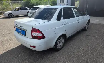 LADA (ВАЗ) Priora 2013 года за 1 500 000 тг. в Усть-Каменогорск