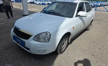 LADA (ВАЗ) Priora 2013 года за 1 500 000 тг. в Усть-Каменогорск фото 1