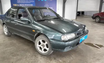 Nissan Primera 1994 года за 700 000 тг. в Астана фото 2