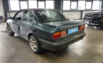 Nissan Primera 1994 года за 700 000 тг. в Астана фото 4