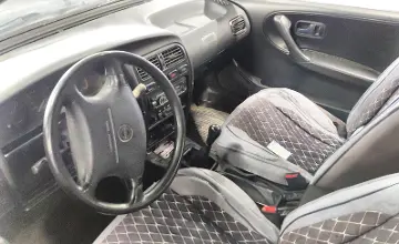 Nissan Primera 1994 года за 700 000 тг. в Астана фото 5