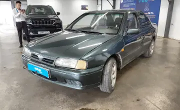 Nissan Primera 1994 года за 700 000 тг. в Астана фото 1