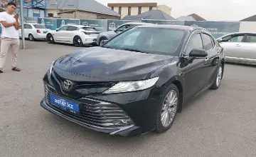 Toyota Camry 2019 года за 12 500 000 тг. в Шымкент фото 1