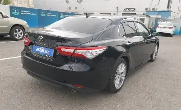 Toyota Camry 2019 года за 12 500 000 тг. в Шымкент фото 3