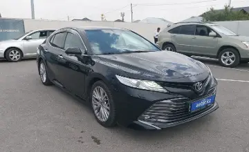 Toyota Camry 2019 года за 12 500 000 тг. в Шымкент фото 2