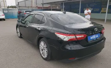 Toyota Camry 2019 года за 12 500 000 тг. в Шымкент фото 4