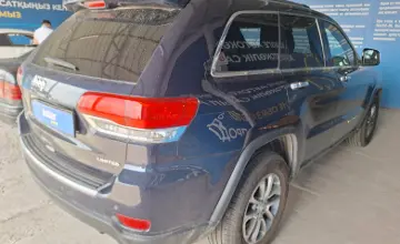 Jeep Grand Cherokee 2013 года за 16 000 000 тг. в Алматы