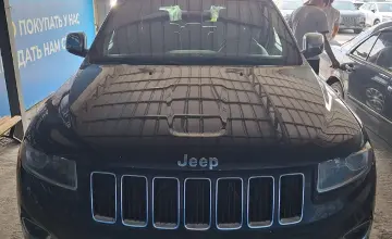 Jeep Grand Cherokee 2013 года за 16 000 000 тг. в Алматы фото 2