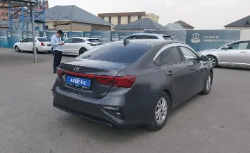 Kia K3 2019 года за 7 500 000 тг. в Шымкент фото 3