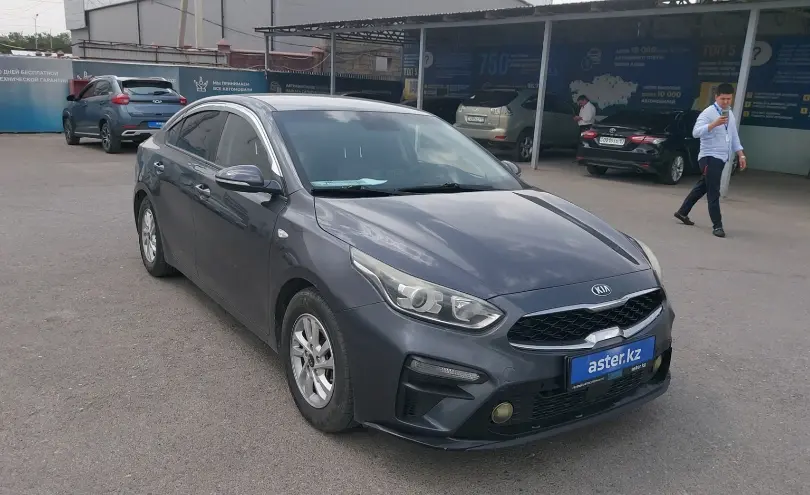 Kia K3 2019 года за 7 500 000 тг. в Шымкент фото 2