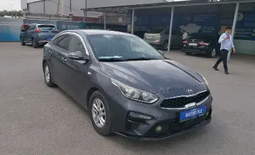 Kia K3 2019 года за 7 500 000 тг. в Шымкент фото 2