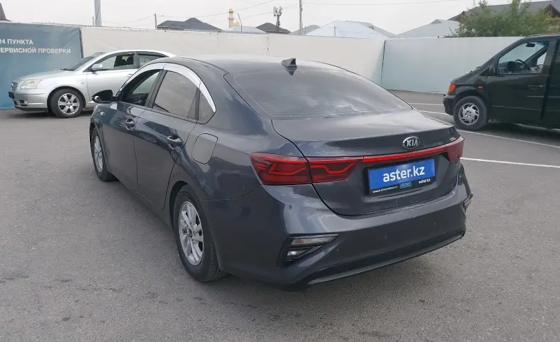 Kia K3 2019 года за 7 500 000 тг. в Шымкент фото 4