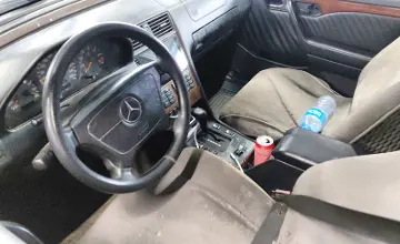 Mercedes-Benz C-Класс 1994 года за 1 500 000 тг. в Астана фото 5