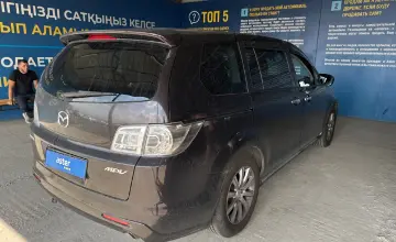 Mazda MPV 2006 года за 4 200 000 тг. в Алматы