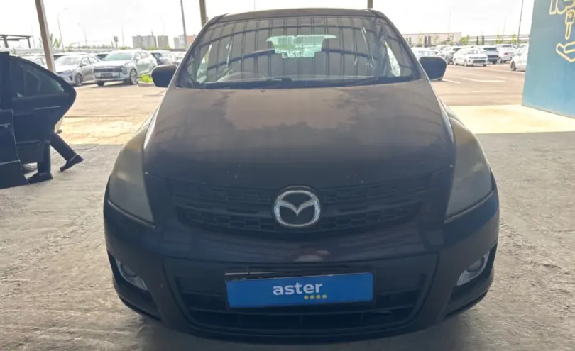 Mazda MPV 2006 года за 4 200 000 тг. в Алматы фото 2