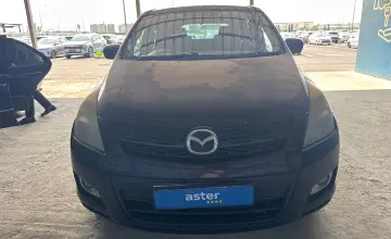 Mazda MPV 2006 года за 4 200 000 тг. в Алматы фото 2
