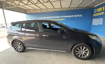 Mazda MPV 2006 года за 4 200 000 тг. в Алматы фото 4