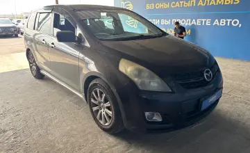 Mazda MPV 2006 года за 4 200 000 тг. в Алматы фото 3