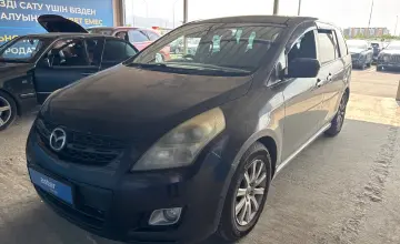 Mazda MPV 2006 года за 4 200 000 тг. в Алматы фото 1