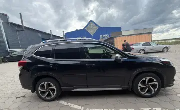 Subaru Forester 2023 года за 15 000 000 тг. в Караганда фото 4