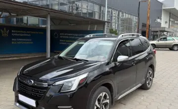 Subaru Forester 2023 года за 15 000 000 тг. в Караганда фото 1