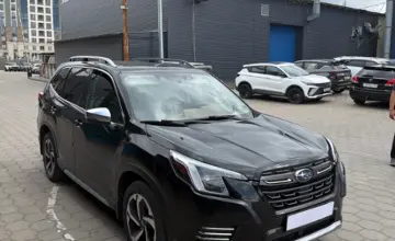 Subaru Forester 2023 года за 15 000 000 тг. в Караганда фото 3