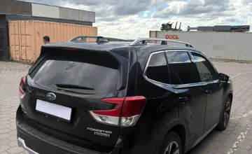 Subaru Forester 2023 года за 15 000 000 тг. в Караганда
