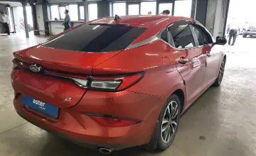 JAC J7 2023 года за 6 000 000 тг. в Астана фото 3