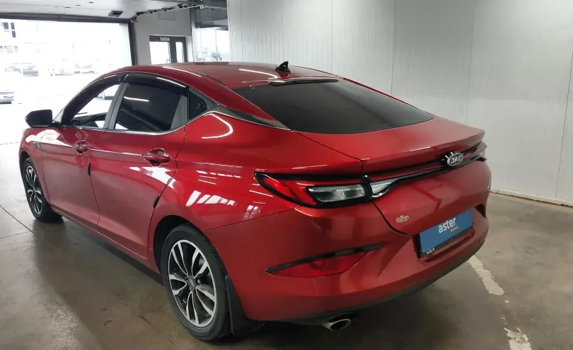 JAC J7 2023 года за 6 000 000 тг. в Астана фото 4