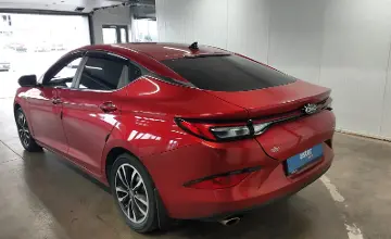 JAC J7 2023 года за 6 000 000 тг. в Астана фото 4