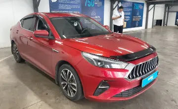 JAC J7 2023 года за 6 000 000 тг. в Астана фото 2