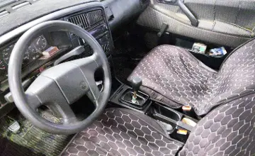 Volkswagen Passat 1992 года за 1 000 000 тг. в Астана фото 5