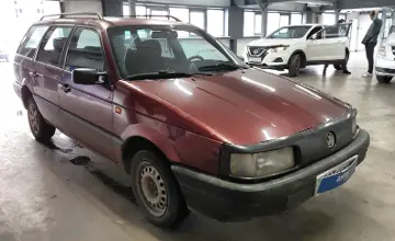 Volkswagen Passat 1992 года за 1 000 000 тг. в Астана фото 2