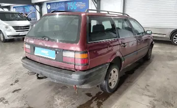 Volkswagen Passat 1992 года за 1 000 000 тг. в Астана фото 3