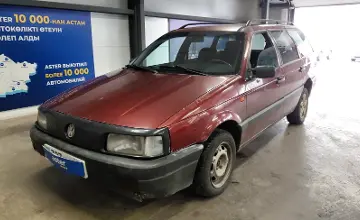 Volkswagen Passat 1992 года за 1 000 000 тг. в Астана фото 1