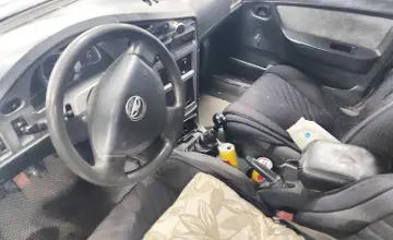 Daewoo Nexia 2009 года за 1 100 000 тг. в Астана фото 5