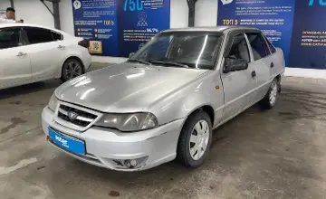 Daewoo Nexia 2009 года за 1 100 000 тг. в Астана фото 1