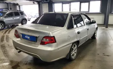 Daewoo Nexia 2009 года за 1 100 000 тг. в Астана фото 3