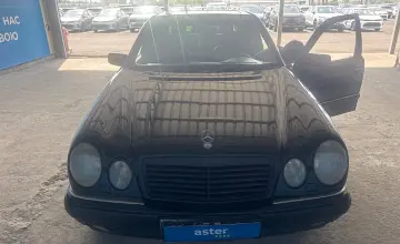 Mercedes-Benz E-Класс 1996 года за 2 500 000 тг. в Алматы фото 2