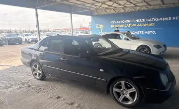 Mercedes-Benz E-Класс 1996 года за 2 500 000 тг. в Алматы фото 1
